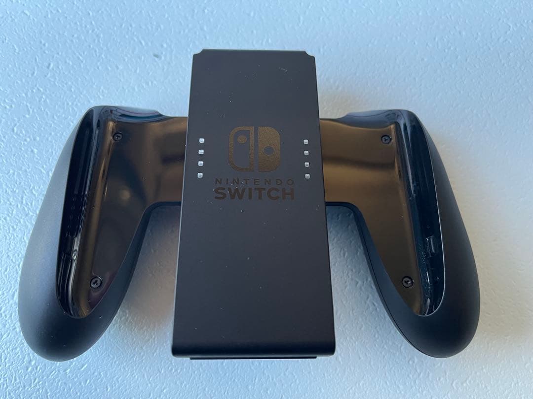 Nintendo Switch 本体 バッテリー強化モデル HAC-001-01