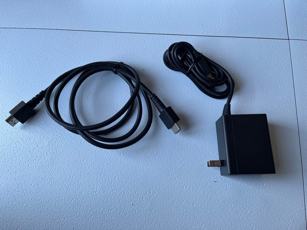 Nintendo Switch 本体 バッテリー強化モデル HAC-001-01