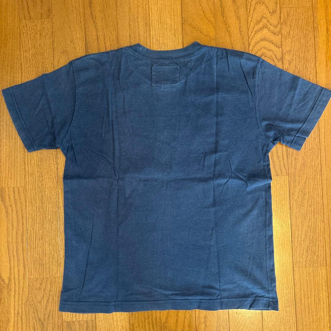 W&LT ウォルト　ウォルターヴァンベイレンドンク　Tシャツ パクパク　Y2K