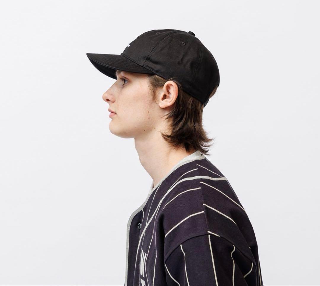 WTAPS T-6M 02 CAP COTTON TWILL 最安値 ))