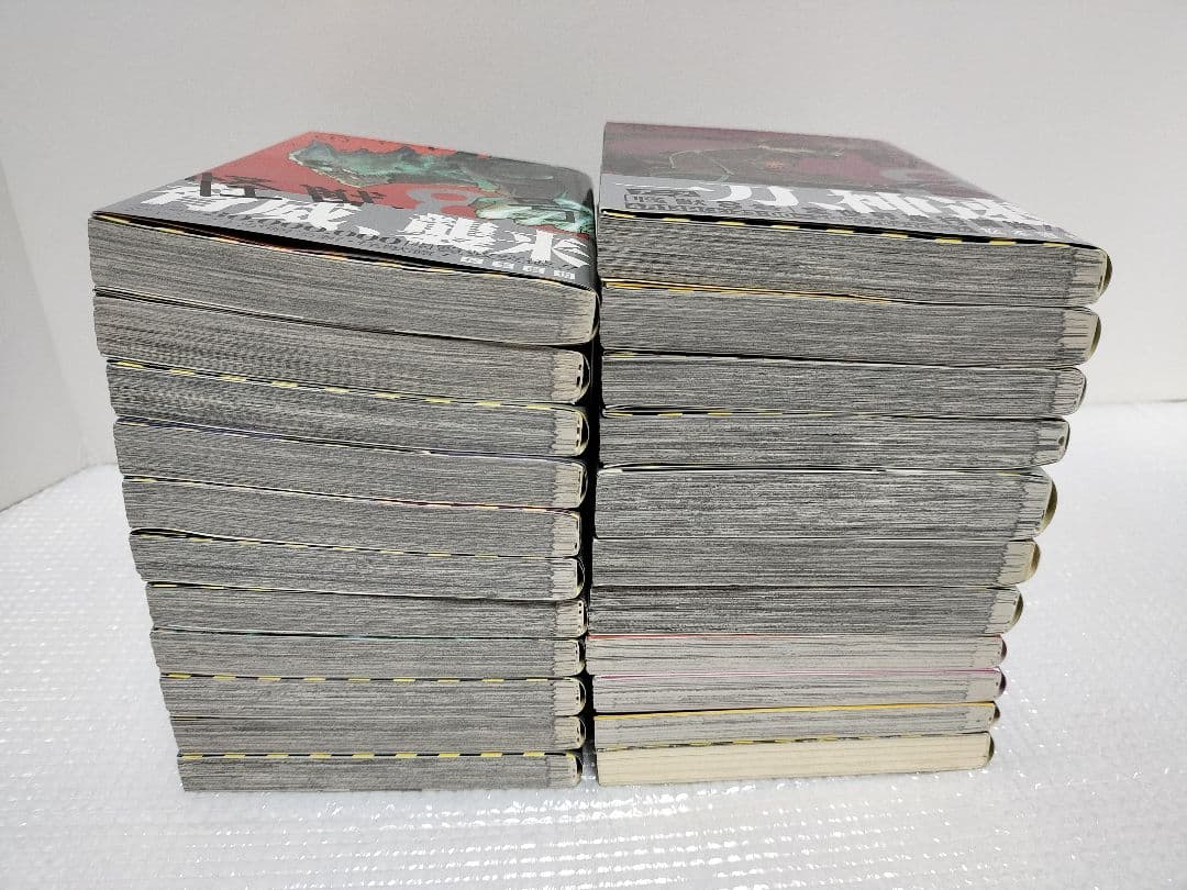 怪獣8号 全16巻+公式関連本６冊+特典付 全初版帯多！