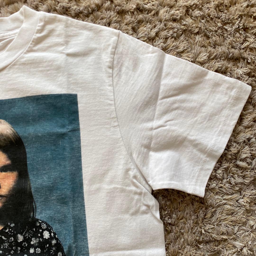 ビョーク anytee bjork tシャツ