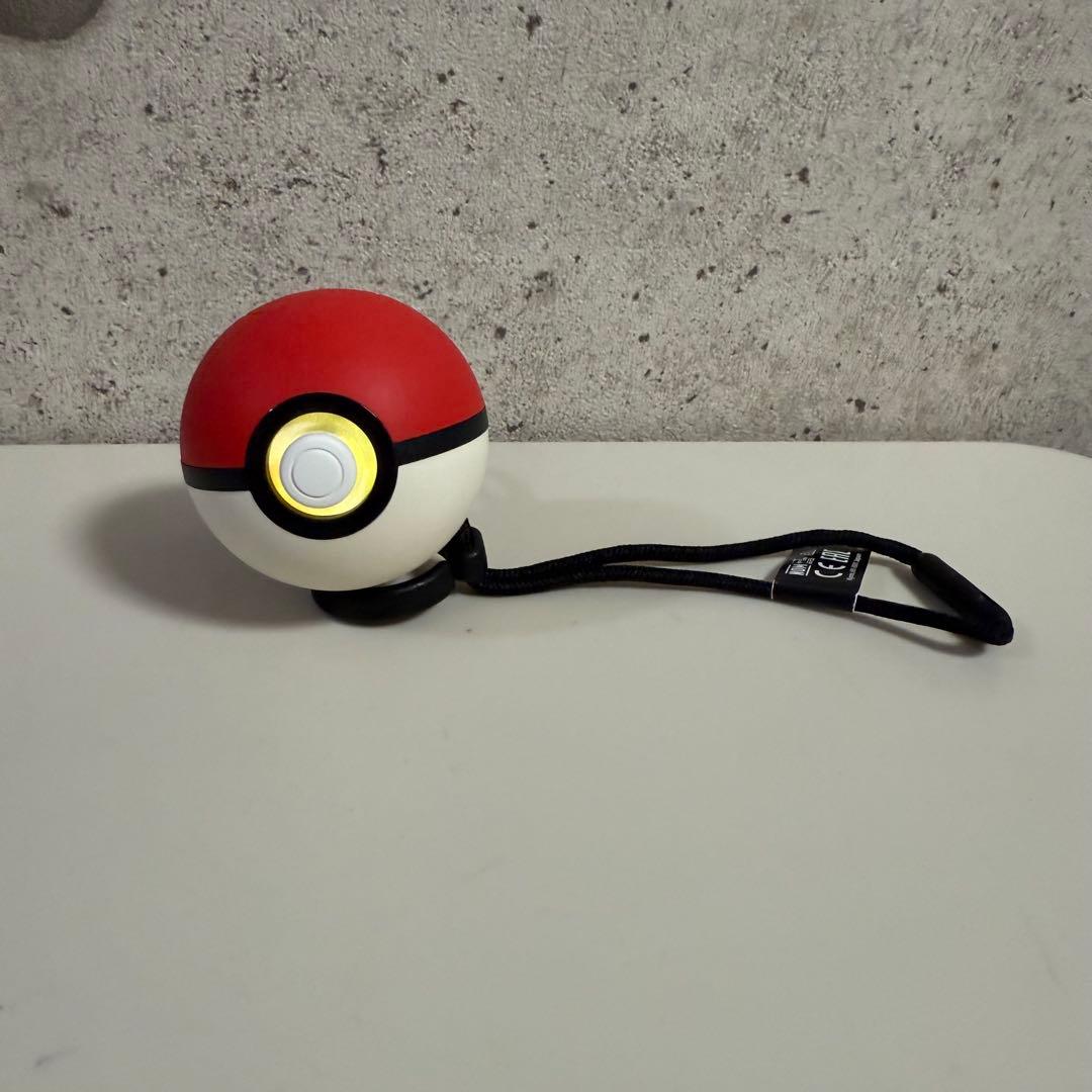 Nintendo Switch ポケモンLet’s Go! ピカチュウ　本体