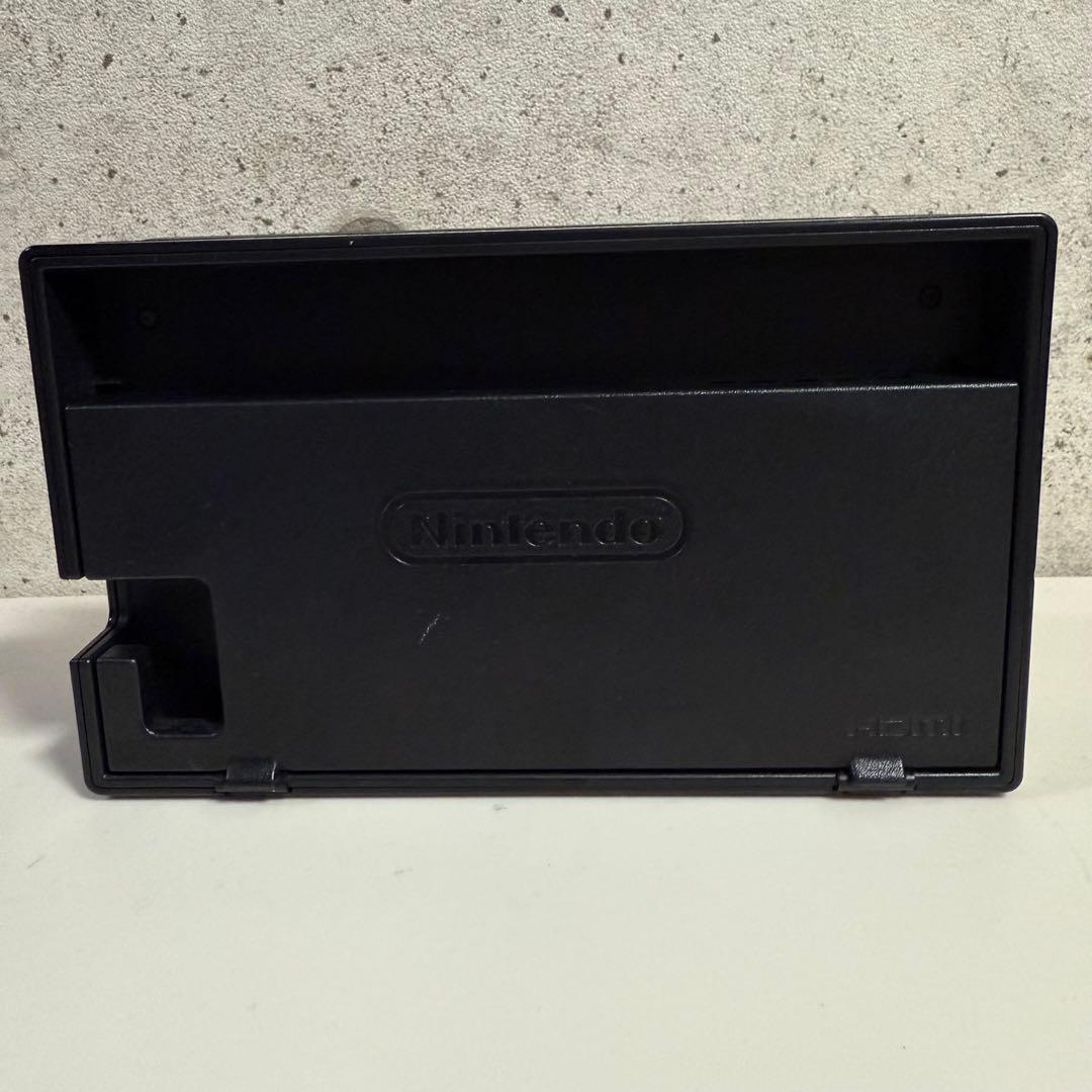 Nintendo Switch ポケモンLet’s Go! ピカチュウ　本体