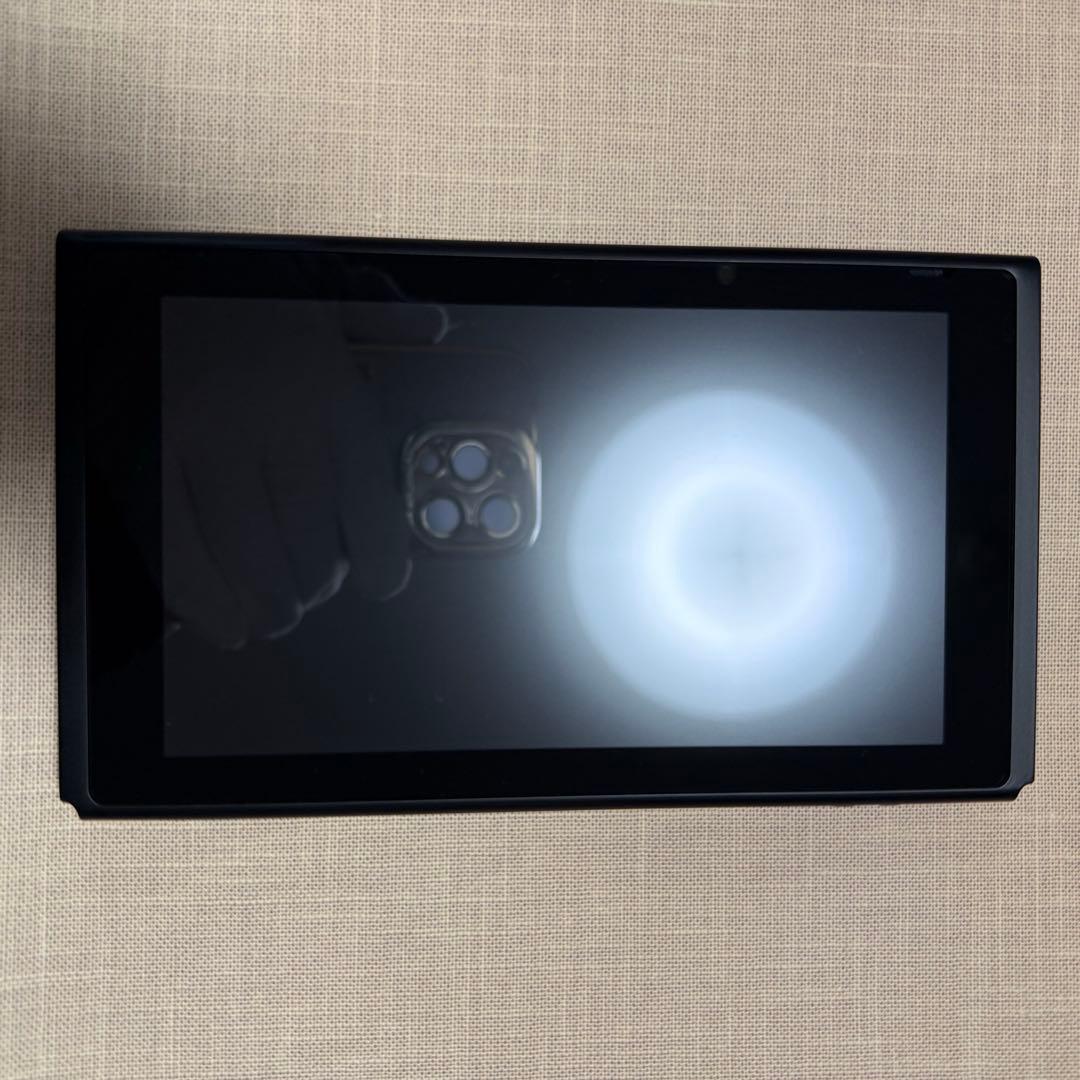 Nintendo Switch ポケモンLet’s Go! ピカチュウ　本体