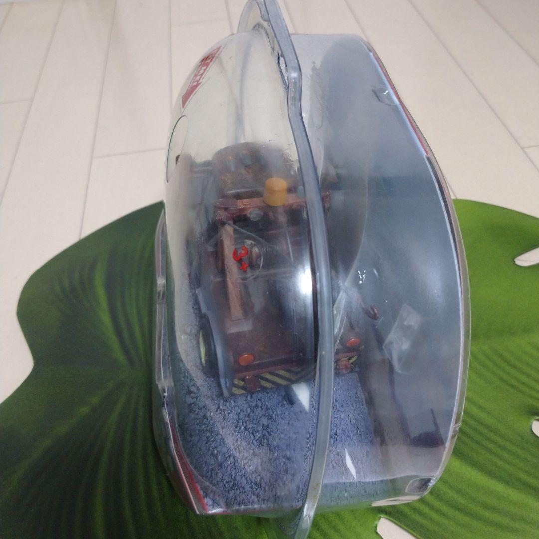 【新品未使用レア】ディズニーピクサー カーズ メーターフィギュア
