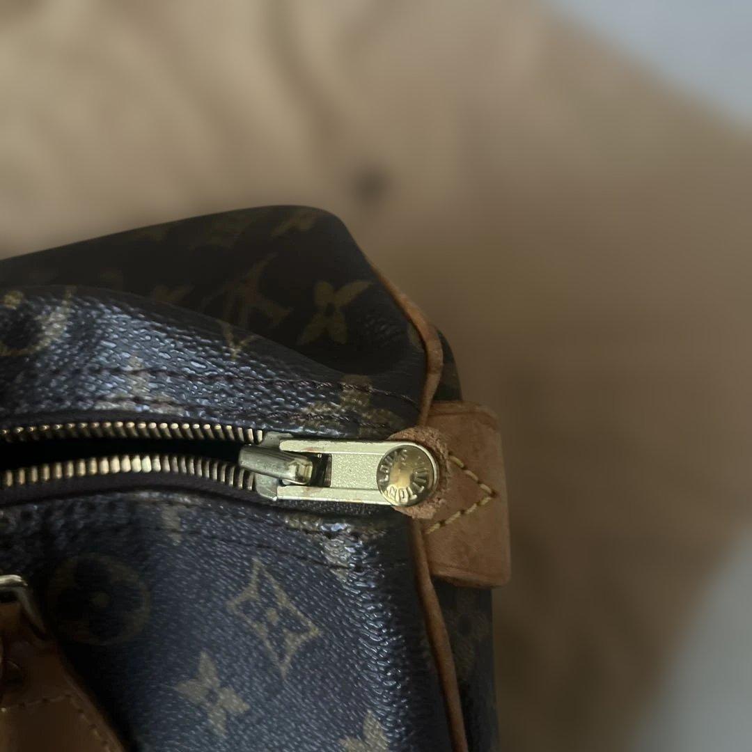 Louis Vuitton モノグラム SPEEDY30