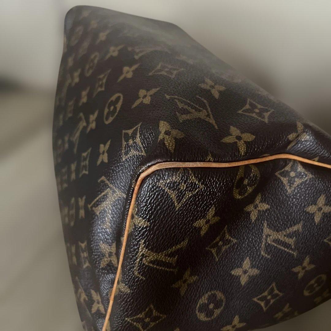 Louis Vuitton モノグラム SPEEDY30