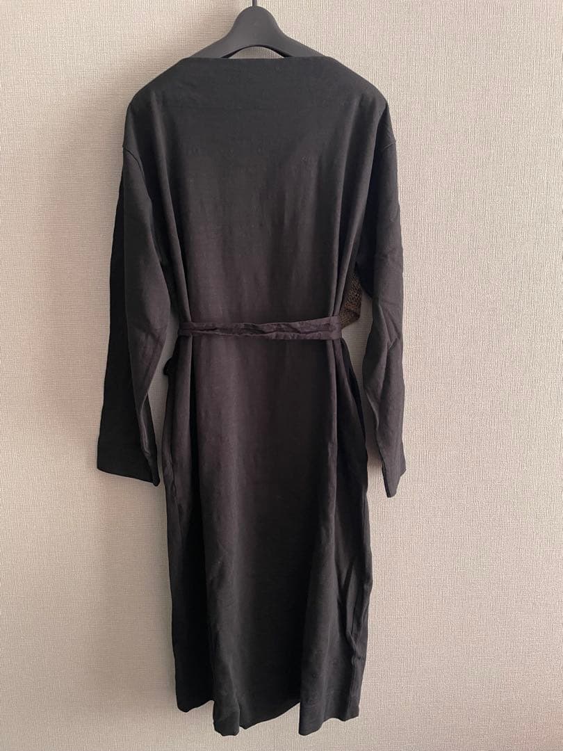 VivienneWestwood★黒のワンピース