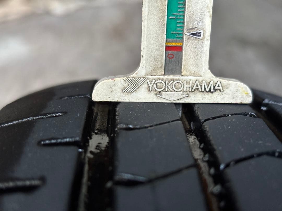 2024年製　 ブリヂストン　（BS) 　155/65R14　4本セット