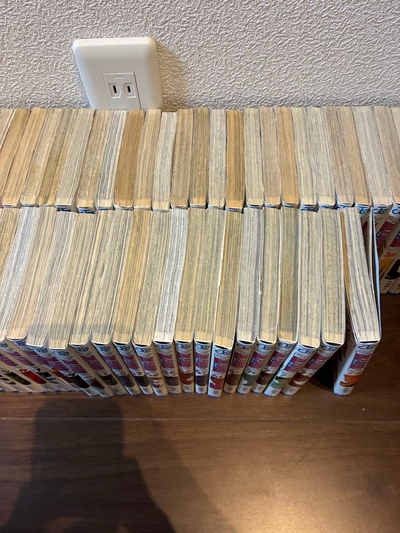 ブリーチ全巻　BLEACH全巻セット