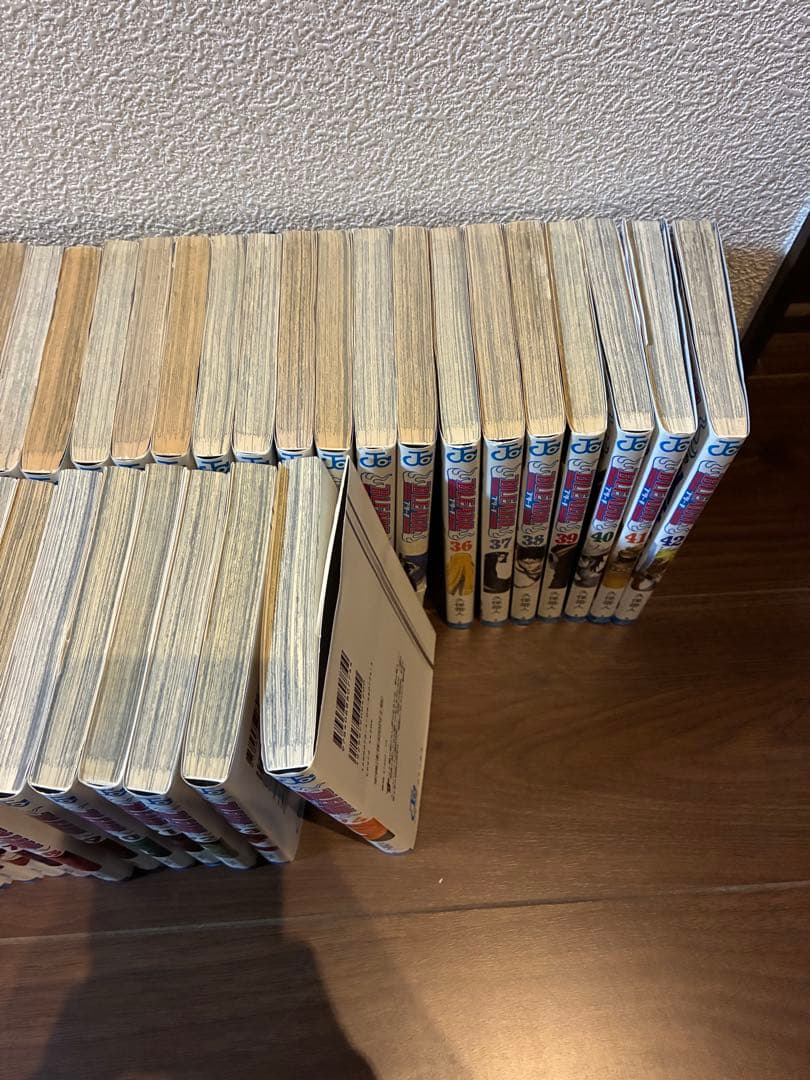 ブリーチ全巻　BLEACH全巻セット