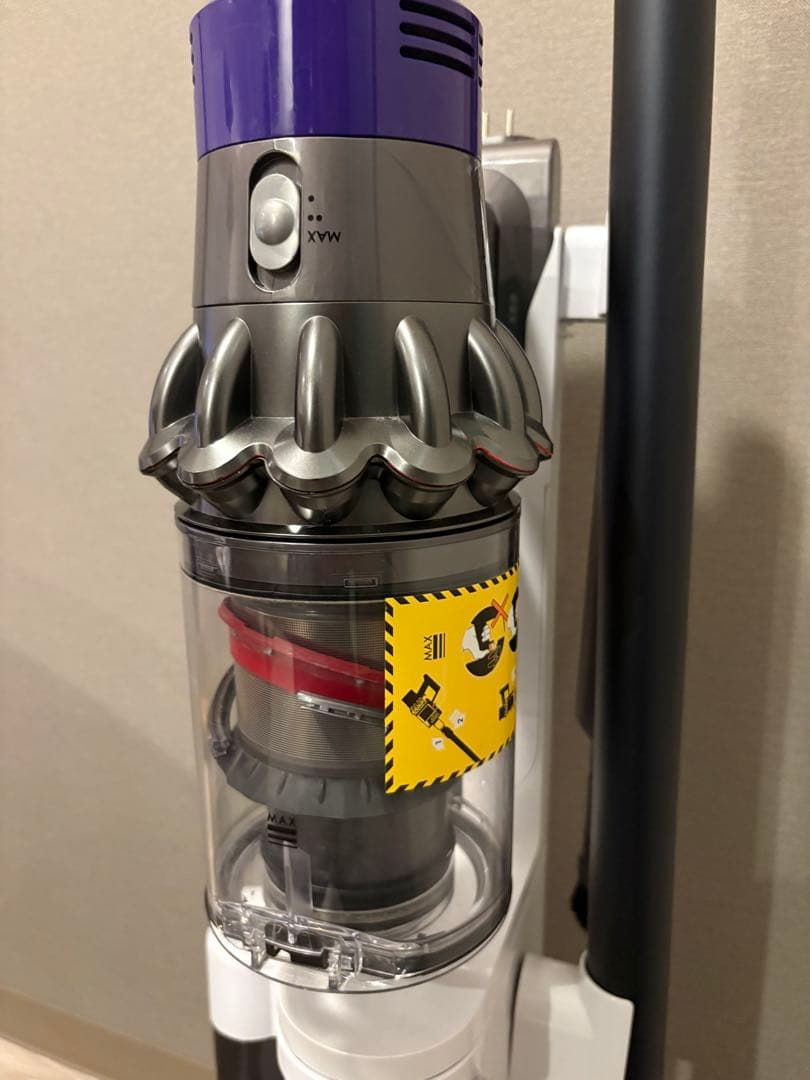 ダイソン　dyson cyclone v10 掃除機