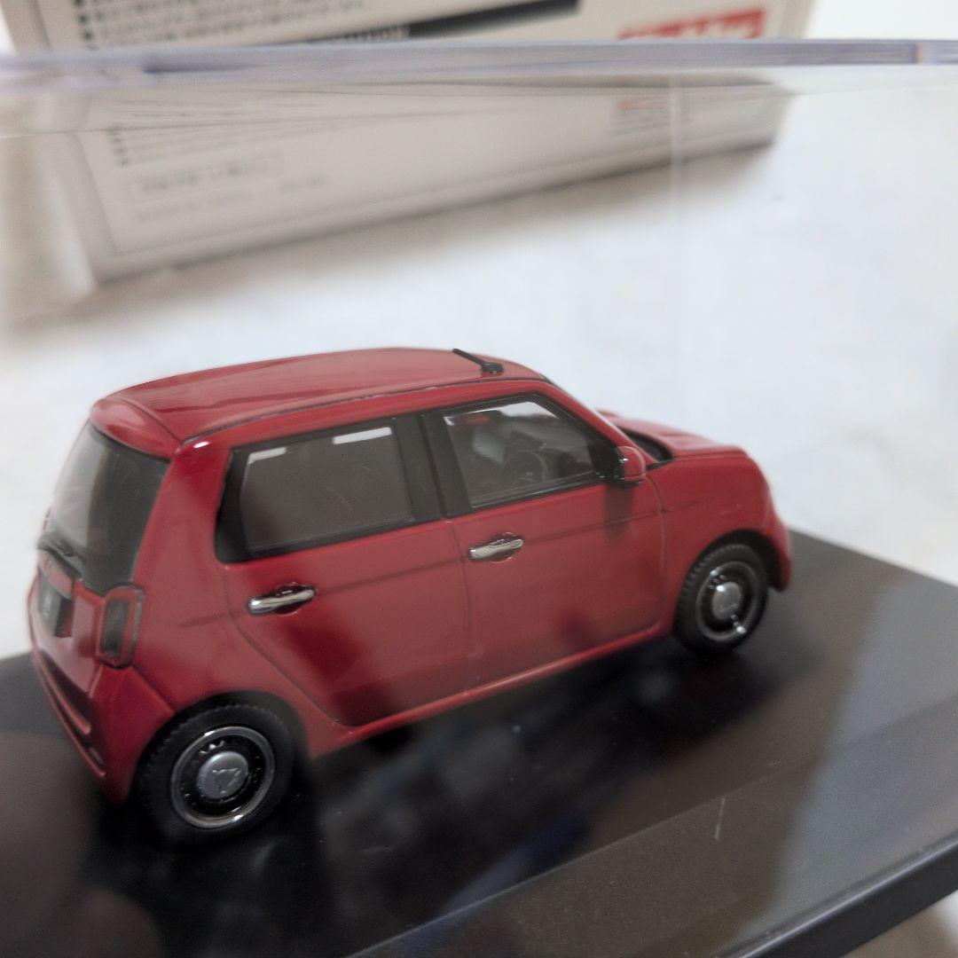 ホビージャパン 1/43 ホンダ N-ONE