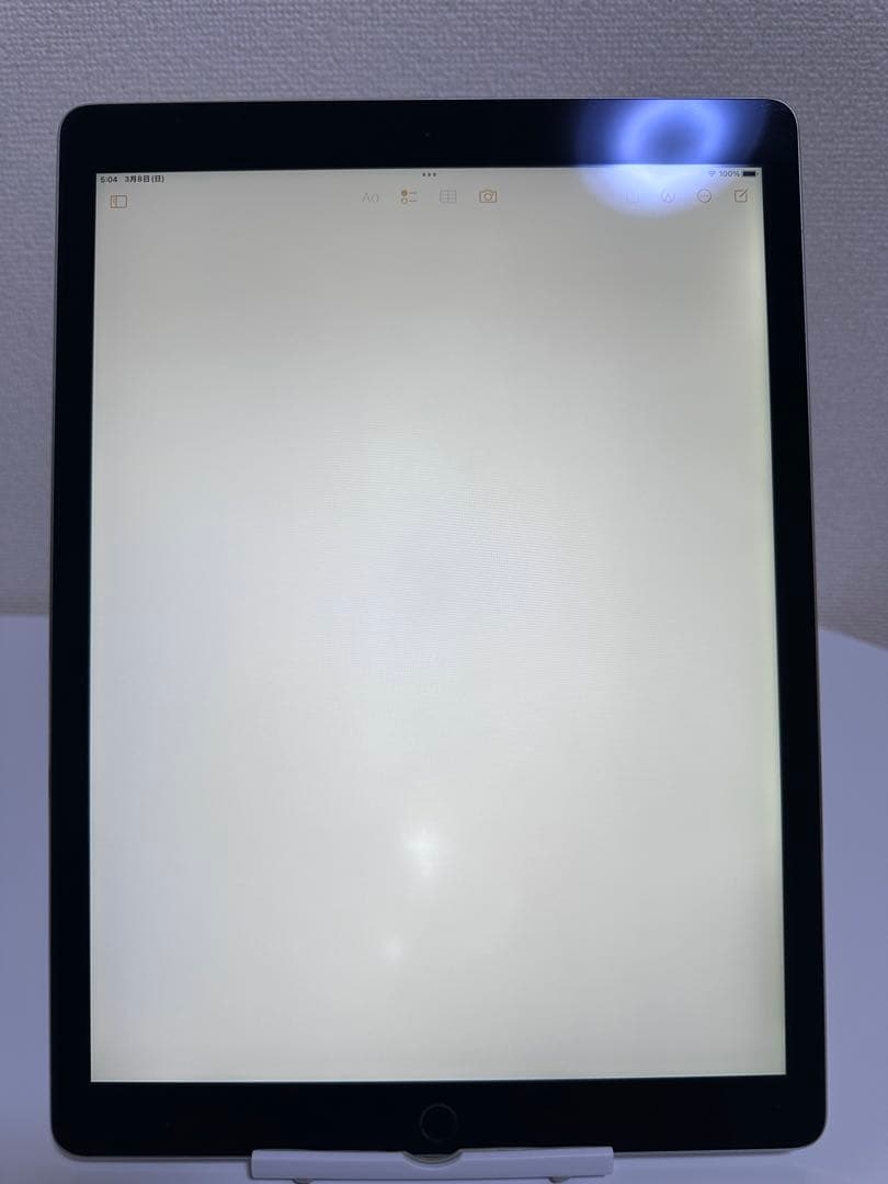 iPad Pro 12.9 (第1世代) 32GB WiFi + セルラー
