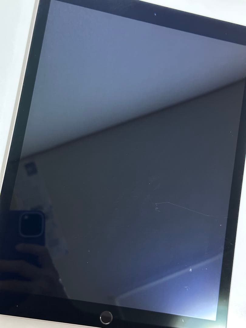 iPad Pro 12.9 (第1世代) 32GB WiFi + セルラー