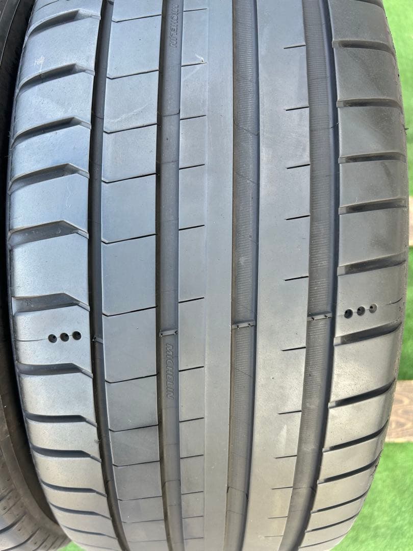 245/45 R18 MICHELIN PILOT SPORT 5 、2024年