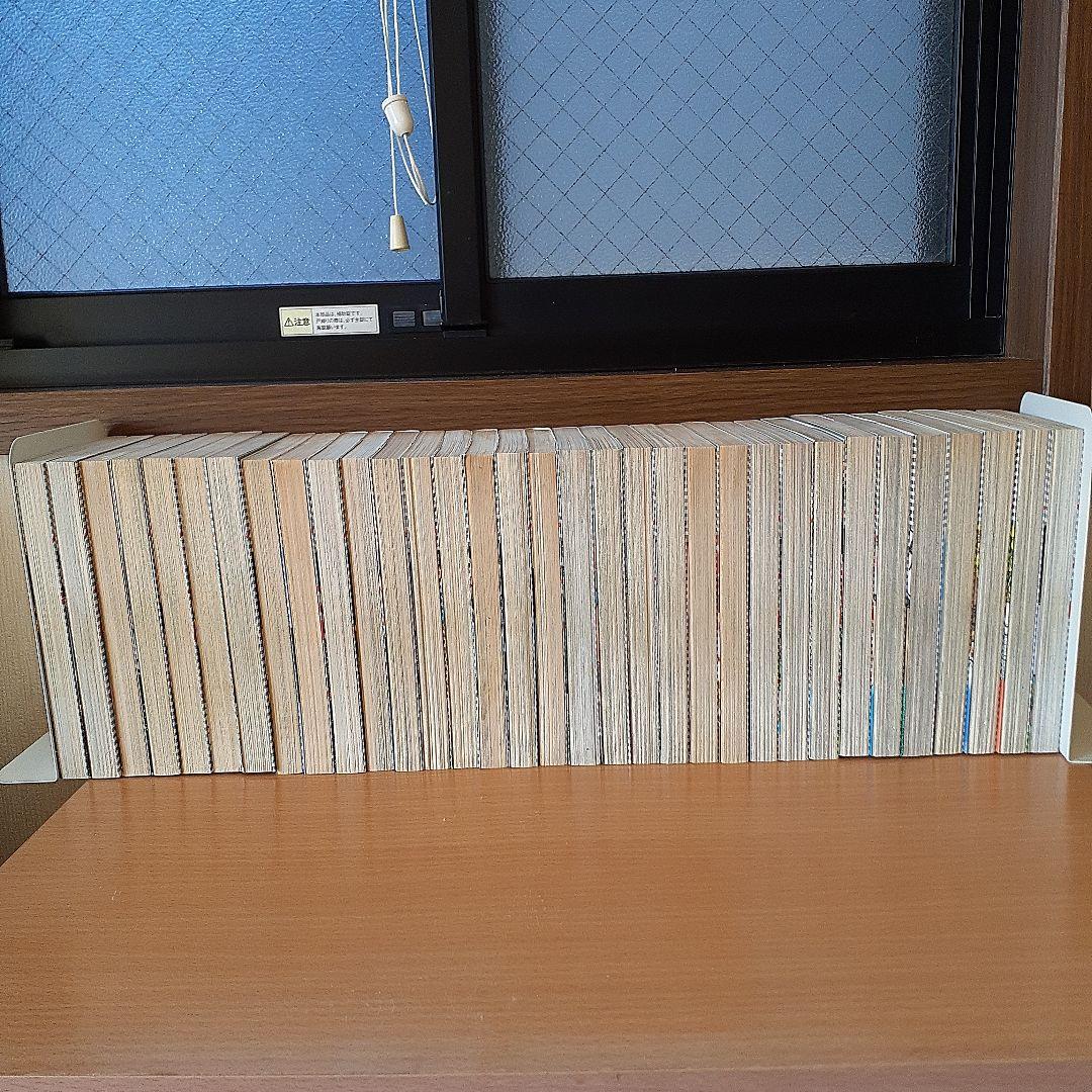 奈緒子 (1～33巻) (1-6巻)セット　39冊