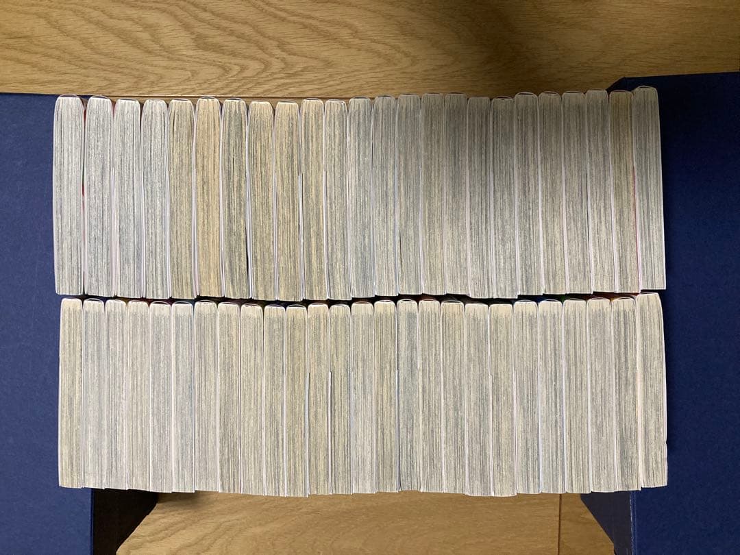 ちはやふる　全巻　1-50巻