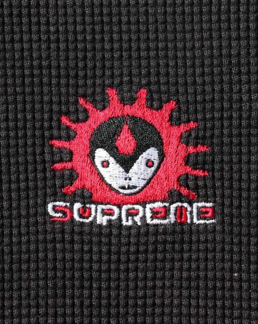 森*司様 コ*ト様 f*様 【値下げ】SUPREME ロングTシャツ