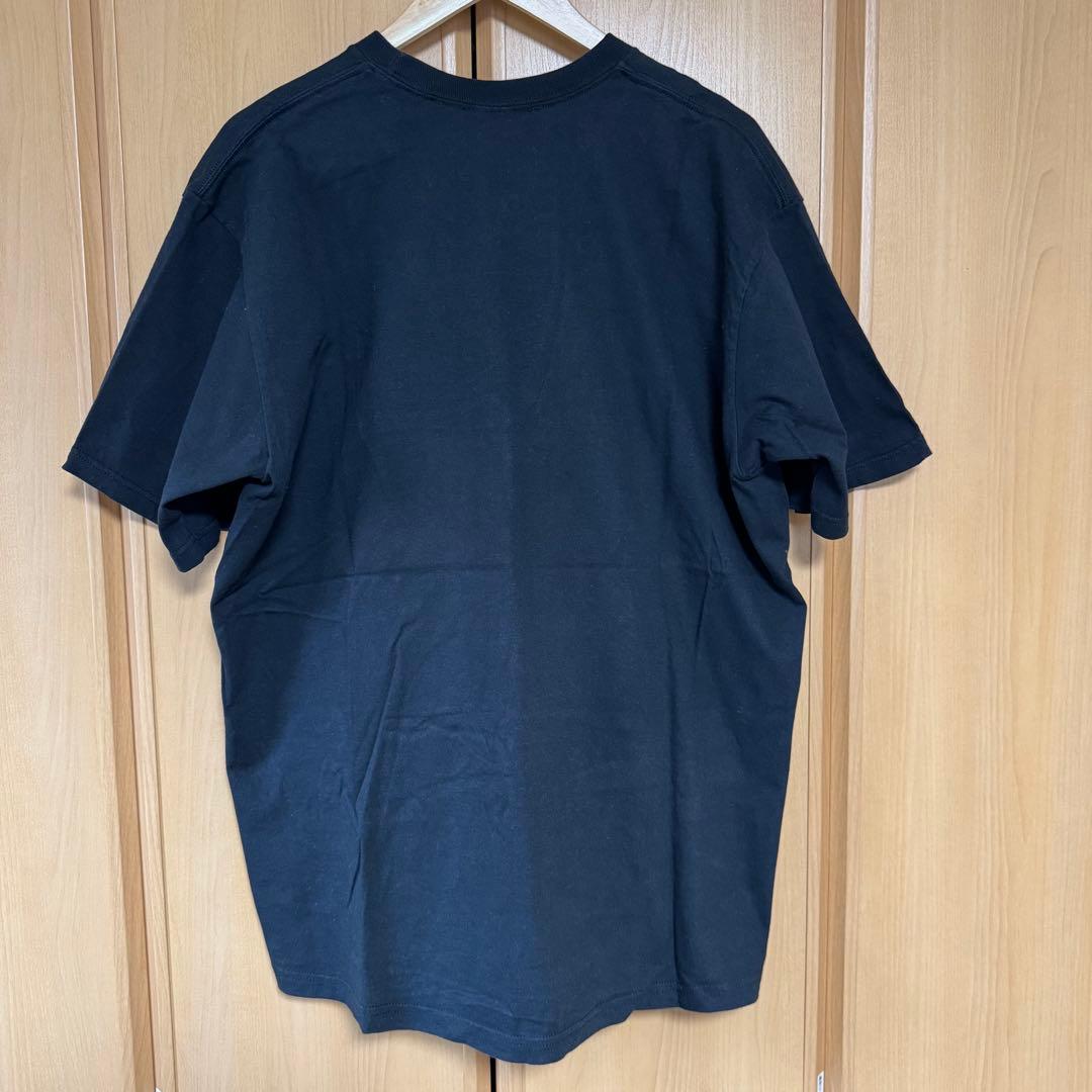 supreme タートルズ Tシャツ XL