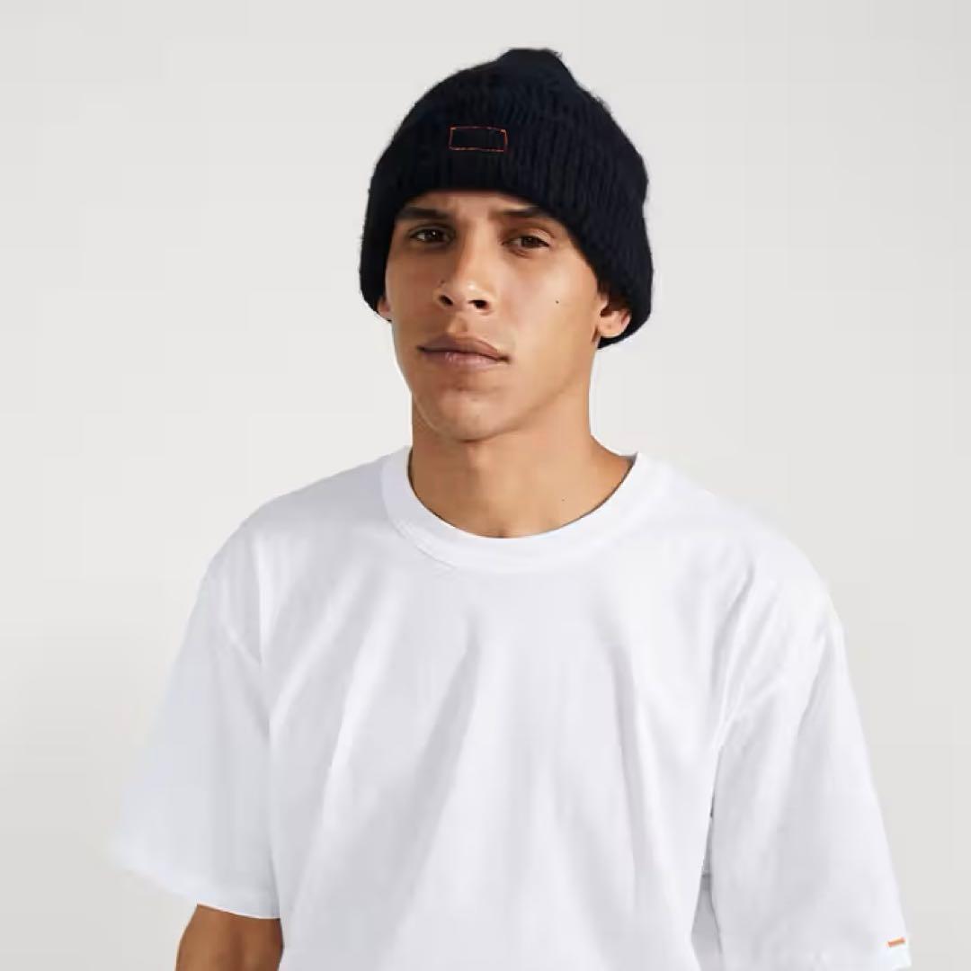 アツシさん用　  HERON PRESTON Beanie