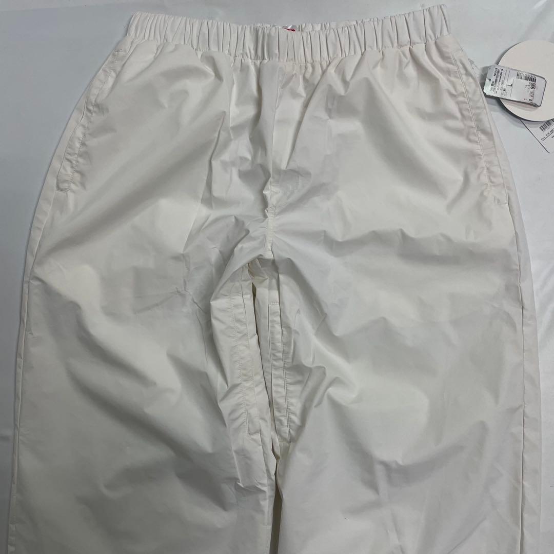 Slyde スノーボードウェア ライドパンツ XL 白sl2021004