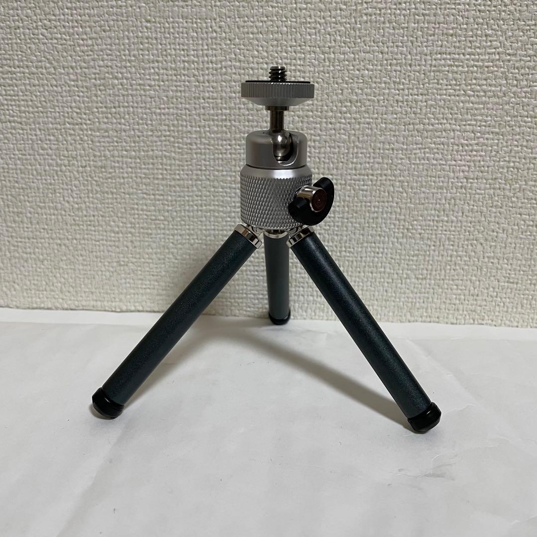 キャノン Canon IXY DIGITAL 930 IS 三脚付き