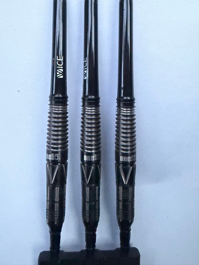 ［最終値下げ］TEAM ONE80 KILLUA 20g