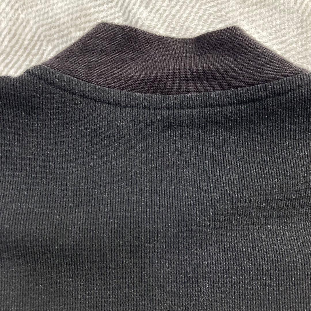 Paul Smith ジャケット ブラック マルチストライプ　XL