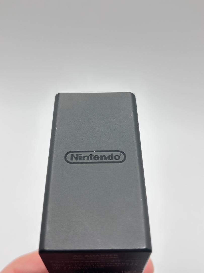 Switch Lite 本体 箱 充電器 コーラル 動作確認済 #131