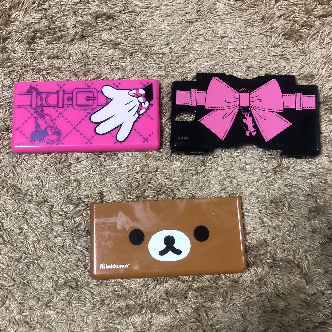 ニンテンド-DS LITE ピンク