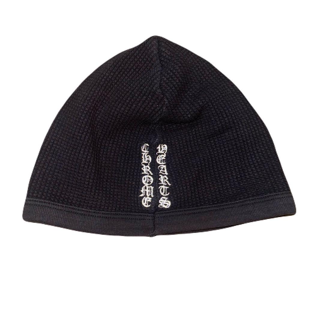 帽子 Chrome Hearts thermal beanie