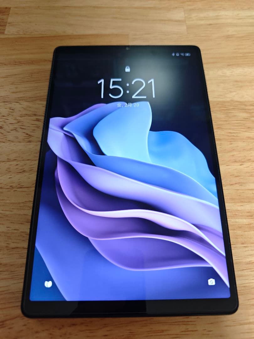 Androidタブレット本体 Lenovo Legion Y700 2025 12GB/256GB