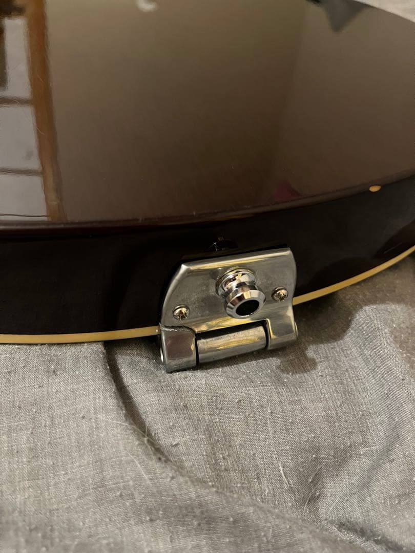 送料無料 GRETSCH エレクトロマチック ダブルジェット ケース付 値下げ可
