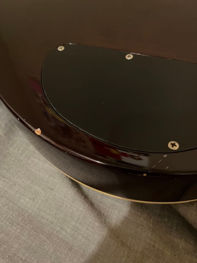 送料無料 GRETSCH エレクトロマチック ダブルジェット ケース付 値下げ可