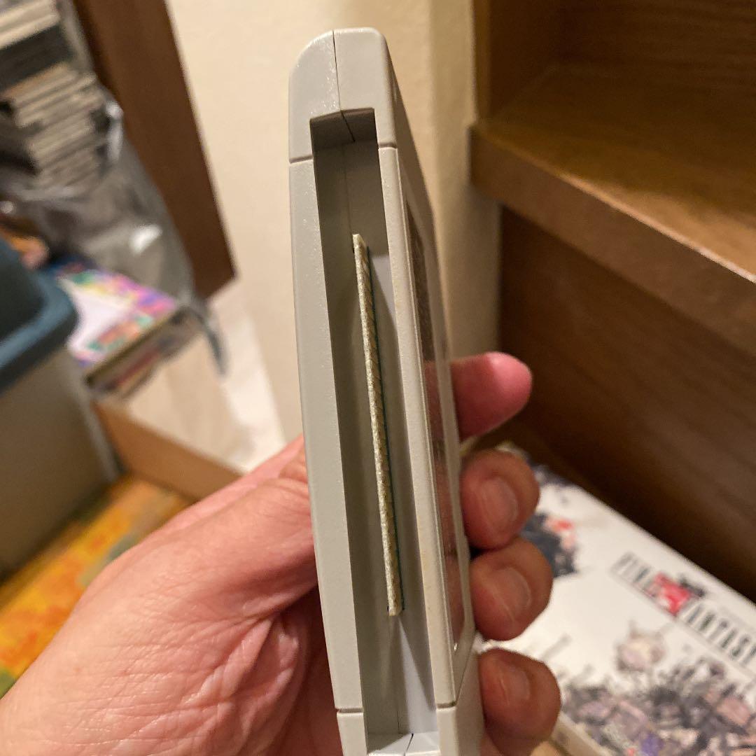 ファイナルファンタジーⅥおまけ付き