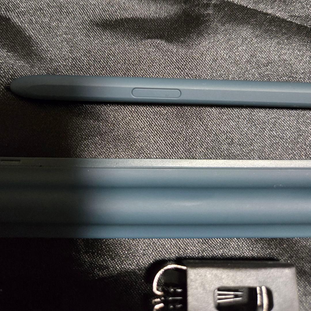 Samsung純正　sペン　ペンホルダー　替え芯　fold4～fold6使用可能