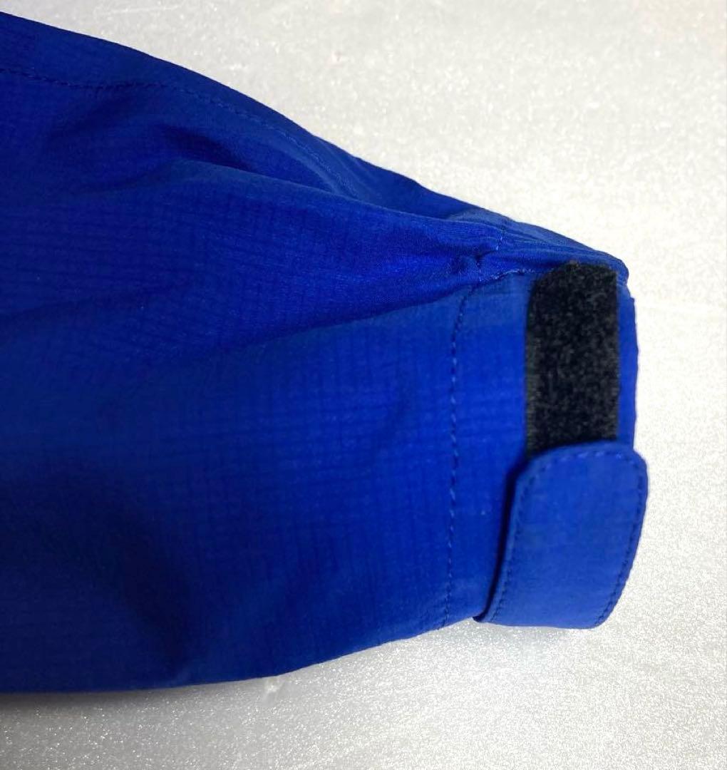 THE NORTH FACE フライトシリーズ トレイルジャケット　レディースL