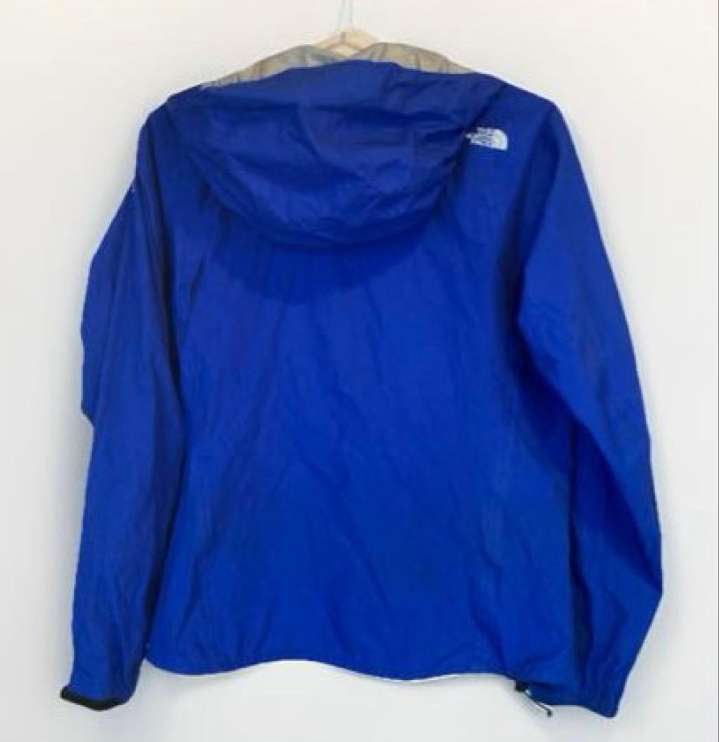 THE NORTH FACE フライトシリーズ トレイルジャケット　レディースL