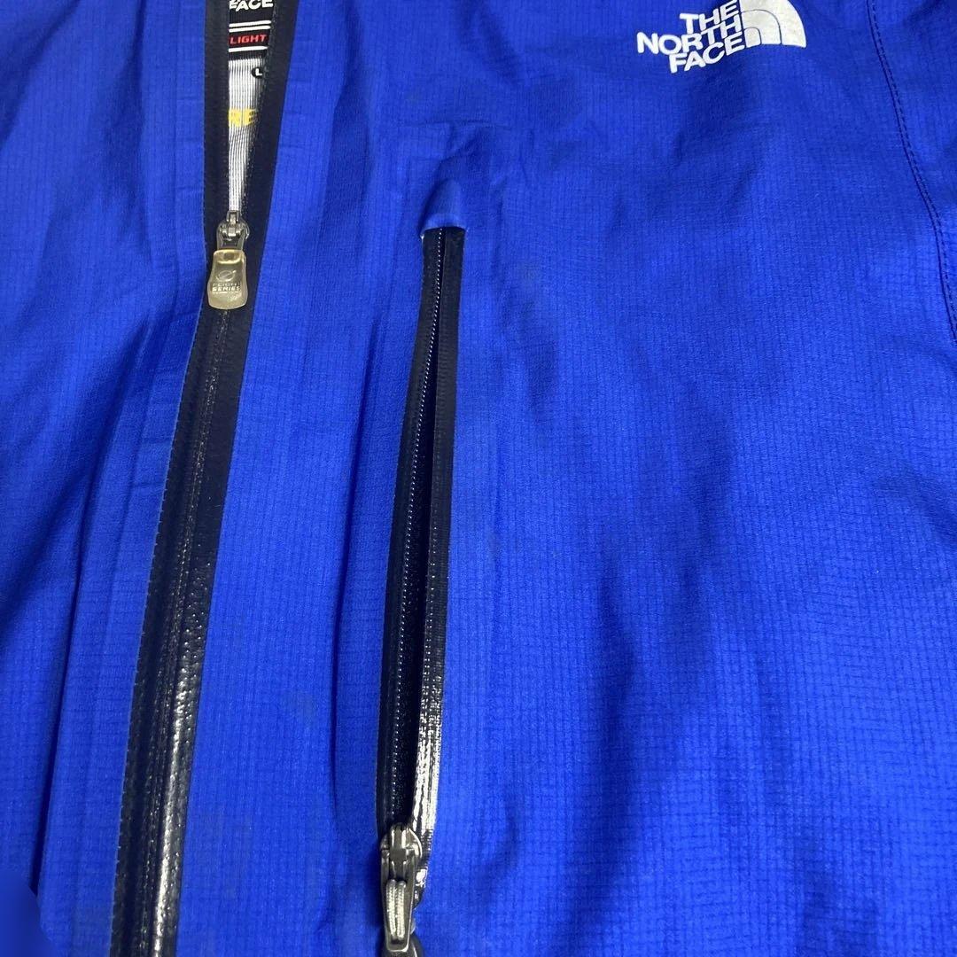 THE NORTH FACE フライトシリーズ トレイルジャケット　レディースL