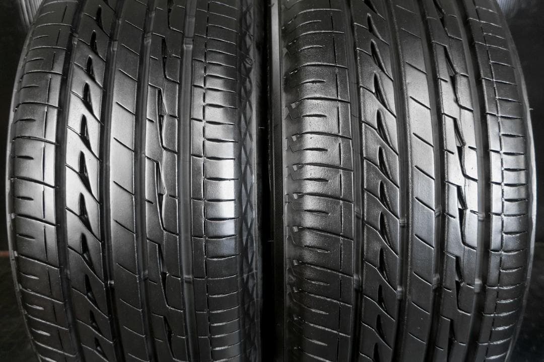 2021年製 ブリヂストン REGNO GR-XⅡ 215/60R16 国産2本