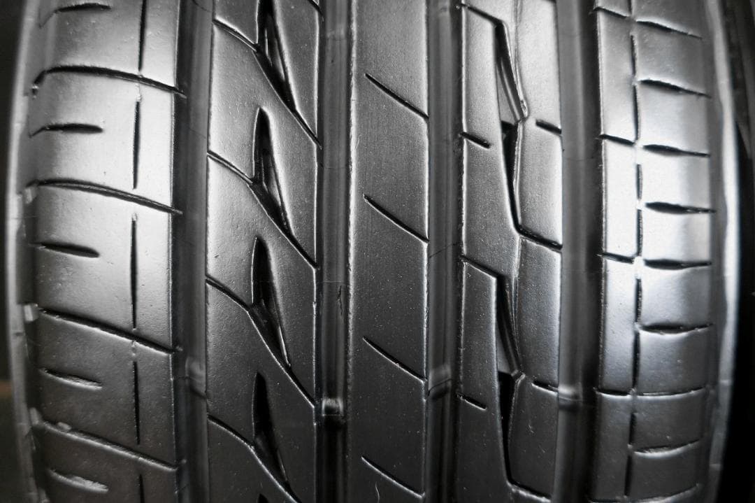 2021年製 ブリヂストン REGNO GR-XⅡ 215/60R16 国産2本