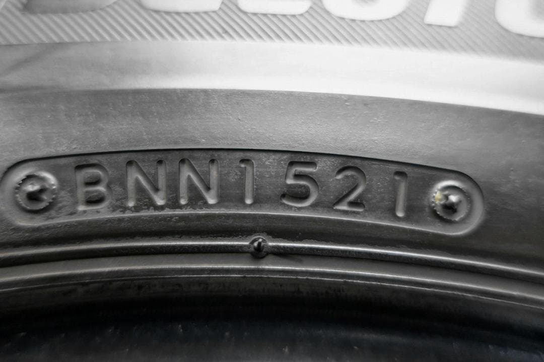 2021年製 ブリヂストン REGNO GR-XⅡ 215/60R16 国産2本