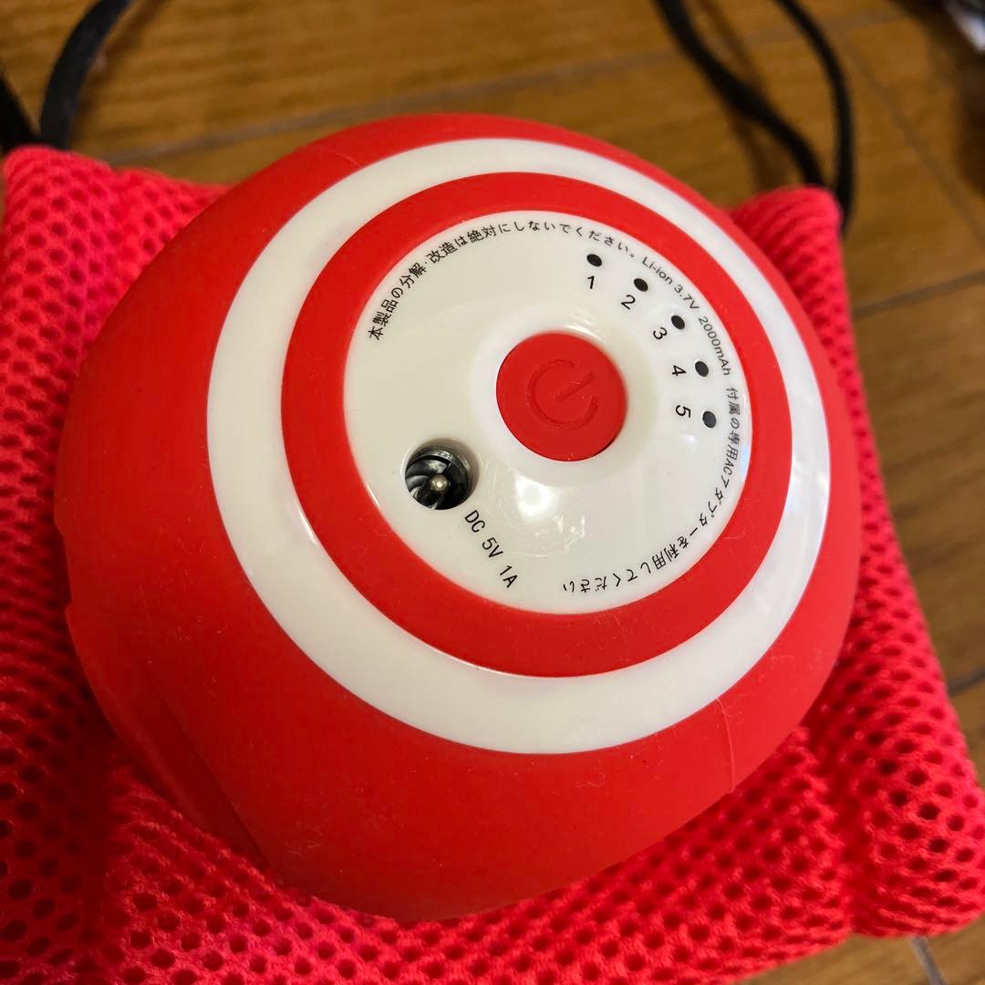 スタイリーボール　SLB-100 スポーツオアシス　マッサージボール