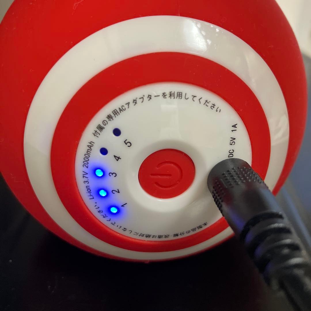 スタイリーボール　SLB-100 スポーツオアシス　マッサージボール