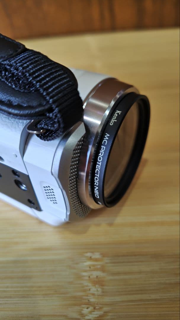 SONY HDR-PJ680 ビデオカメラ ポーチ付き