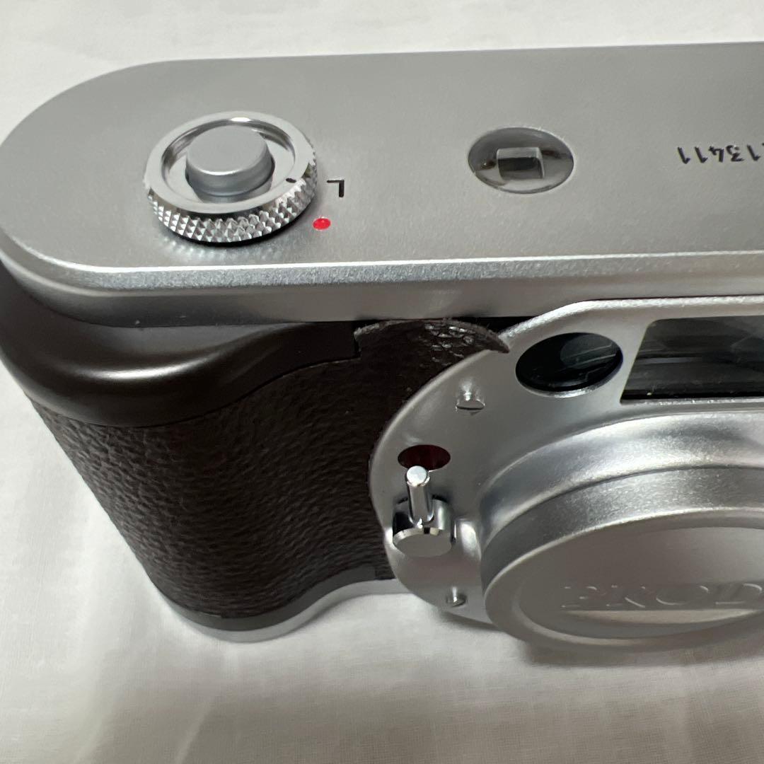 MINOLTA PROD-20S レンジファインダーカメラ