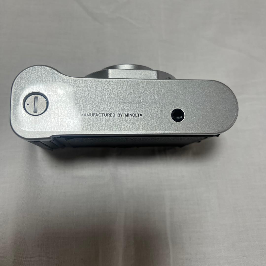 MINOLTA PROD-20S レンジファインダーカメラ