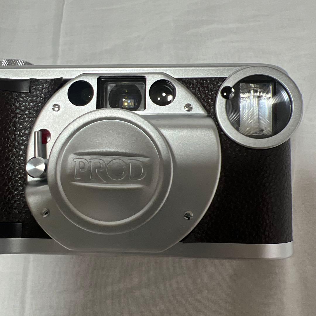 MINOLTA PROD-20S レンジファインダーカメラ